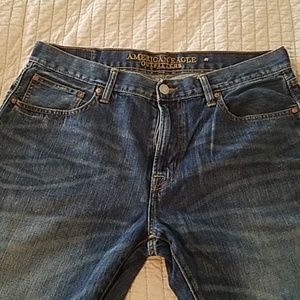 American Eagle jeans W36 L34